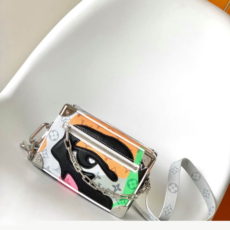 LV Box Bags